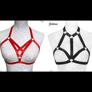 Body Harness Bundle